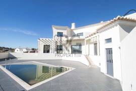 Modern dream home in Boliqueime