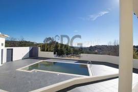 Modern dream home in Boliqueime