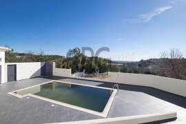 Modern dream home in Boliqueime