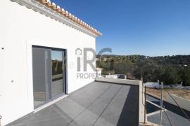 Modern dream home in Boliqueime