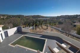 Modern dream home in Boliqueime