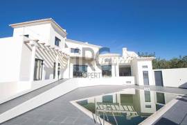 Modern dream home in Boliqueime