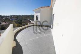 Modern dream home in Boliqueime