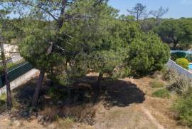 Plot for sale in Varandas do Lago