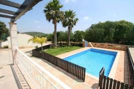 Fantastic 4 Bedroom for sale at São Brás de Alportel