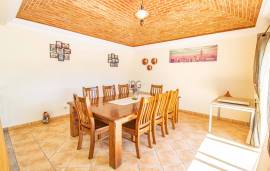 Fantastic 4 Bedroom for sale at São Brás de Alportel