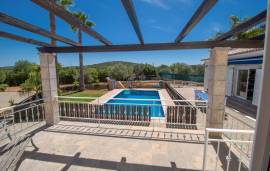 Fantastic 4 Bedroom for sale at São Brás de Alportel