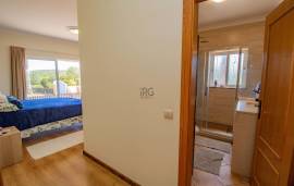 Fantastic 4 Bedroom for sale at São Brás de Alportel
