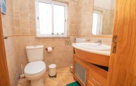 Fantastic 4 Bedroom for sale at São Brás de Alportel