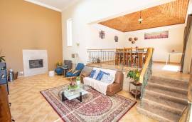 Fantastic 4 Bedroom for sale at São Brás de Alportel