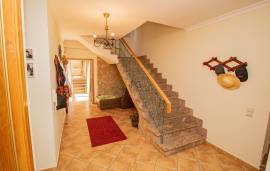 Fantastic 4 Bedroom for sale at São Brás de Alportel