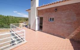 Fantastic 4 Bedroom for sale at São Brás de Alportel