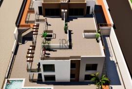 New build apartments near the beach in Albufeira
