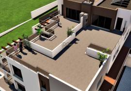 New build apartments near the beach in Albufeira