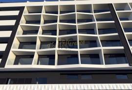 New build modern apartments in the heart of Loule city