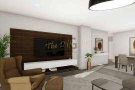 New build modern apartments in the heart of Loule city