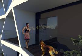 New build modern apartments in the heart of Loule city