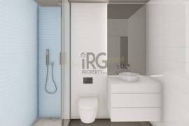 New build modern apartments in the heart of Loule city