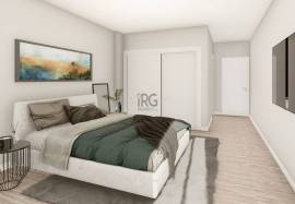 New build modern apartments in the heart of Loule city