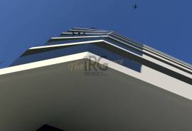 New build modern apartments in the heart of Loule city