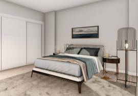 New build modern apartments in the heart of Loule city