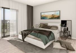 New build modern apartments in the heart of Loule city