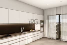 New build modern apartments in the heart of Loule city