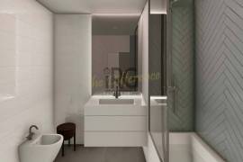 New build modern apartments in the heart of Loule city