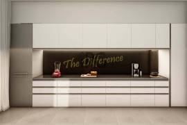 New build modern apartments in the heart of Loule city