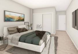 New build modern apartments in the heart of Loule city