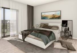 New build modern apartments in the heart of Loule city