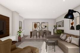 New build modern apartments in the heart of Loule city