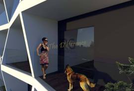 New build modern apartments in the heart of Loule city