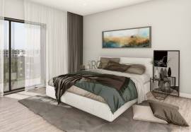 New build modern apartments in the heart of Loule city