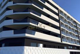 New build modern apartments in the heart of Loule city