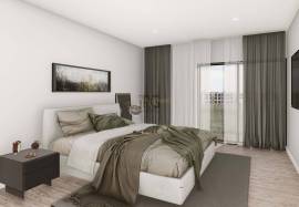 New build modern apartments in the heart of Loule city