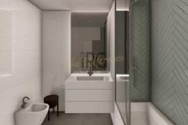 New build modern apartments in the heart of Loule city