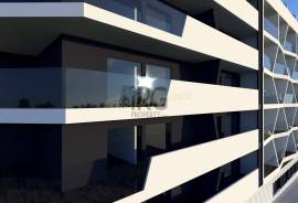 New build modern apartments in the heart of Loule city