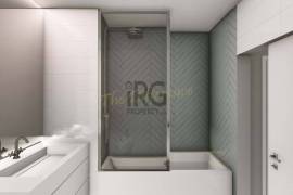 New build modern apartments in the heart of Loule city