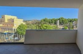 New build modern apartments in the heart of Loule city