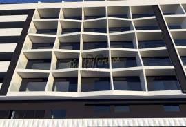 New build modern apartments in the heart of Loule city