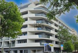 New build modern apartments in the heart of Loule city