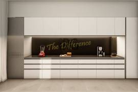 New build modern apartments in the heart of Loule city