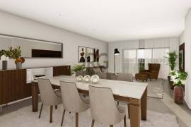 New build modern apartments in the heart of Loule city