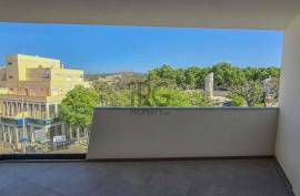 New build modern apartments in the heart of Loule city