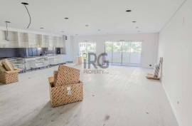 New build modern apartments in the heart of Loule city