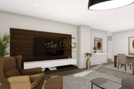New build modern apartments in the heart of Loule city