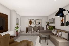 New build modern apartments in the heart of Loule city