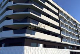 New build modern apartments in the heart of Loule city