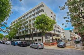 New build modern apartments in the heart of Loule city